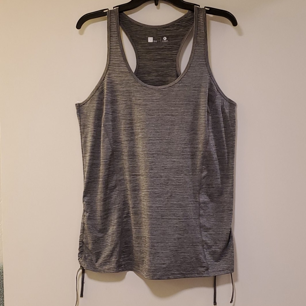 Xersion Racerback Tank